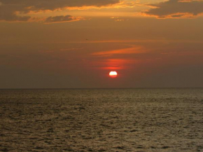  Magia frente al Mar Caribe  Картахена